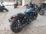 56KSSF767S3****** Salvage and Wrecked 2025 Indian Sport Scout in California State