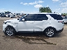 SALRG2RV6JA****** Salvamento 2018 Land Rover Discovery