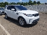SALRG2RV6JA****** Salvamento y Destrozados 2018 Land Rover Discovery en Grenada