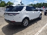 SALRG2RV6JA****** Salvamento y Destrozados 2018 Land Rover Discovery en Estado de Mississippi