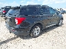 1FMSK7DH0NG****** Salvamento y Destrozados 2022 Ford Explorer en Estado de Texas