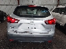 JN1BJ1CR8JW****** Wrecked 2018 Nissan Rogue Sport