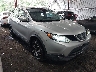 JN1BJ1CR8JW****** Salvage and Wrecked 2018 Nissan Rogue Sport in Tidewater