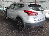 JN1BJ1CR8JW****** Salvage and Repairable 2018 Nissan Rogue Sport in Tidewater