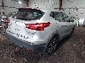 JN1BJ1CR8JW****** Salvage and Wrecked 2018 Nissan Rogue Sport in Virginia State
