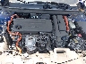 1HGCY2F55RA****** Reparables 2024 Honda Accord Hybrid en Los Angeles