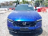 1HGCY2F55RA****** Destrozados 2024 Honda Accord Hybrid en Estado de California