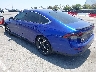 1HGCY2F55RA****** Salvamento y Reparables 2024 Honda Accord Hybrid en Los Angeles