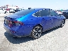 1HGCY2F55RA****** Salvamento y Destrozados 2024 Honda Accord Hybrid en Estado de California