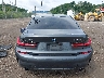 3MW5R7J05M8****** Wrecked 2021 BMW 330i