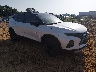 3GNKBCR40NS****** Salvage and Wrecked 2022 Chevrolet Blazer in Springfield