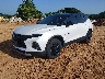 3GNKBCR40NS****** Used and Repairable 2022 Chevrolet Blazer in Springfield