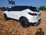 3GNKBCR40NS****** Salvage and Repairable 2022 Chevrolet Blazer in Springfield