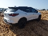 3GNKBCR40NS****** Salvage and Wrecked 2022 Chevrolet Blazer in Missouri State