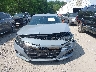 1HGCV1F34NA****** Wrecked 2022 Honda Accord in New York State