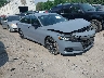 1HGCV1F34NA****** Salvage and Wrecked 2022 Honda Accord in Albany