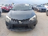 5YFBURHE6FP****** Wrecked 2015 Toyota Corolla in Texas State