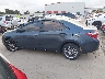 5YFBURHE6FP****** Repairable 2015 Toyota Corolla in Texas State