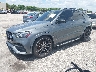 4JGFB8GB5LA****** Used and Repairable 2020 Mercedes-Benz Gle 580 in Miami North
