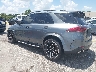 4JGFB8GB5LA****** Salvage and Repairable 2020 Mercedes-Benz Gle 580 in Miami North
