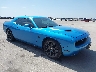 2C3CDZFJ2GH****** Salvage and Wrecked 2016 Dodge Challenger in Austin North