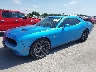 2C3CDZFJ2GH****** Used and Repairable 2016 Dodge Challenger in Austin North