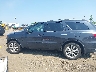 1C4RDJDG9DC****** Repairable 2013 Dodge Durango in New York State