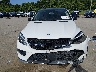 4JGED6EB9HA****** Destrozados 2017 Mercedes-Benz Amg Gle 43 Coupe en Estado de Luisiana