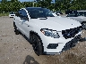 4JGED6EB9HA****** Salvamento y Destrozados 2017 Mercedes-Benz Amg Gle 43 Coupe en Baton Rouge