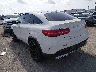 4JGED6EB9HA****** Salvamento y Reparables 2017 Mercedes-Benz Amg Gle 43 Coupe en Baton Rouge