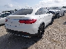 4JGED6EB9HA****** Salvamento y Destrozados 2017 Mercedes-Benz Amg Gle 43 Coupe en Estado de Luisiana