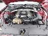 1FATP8FF6G5****** Reparables 2016 Ford Mustang en Los Angeles