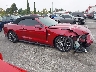 1FATP8FF6G5****** Usados 2016 Ford Mustang en Estado de California
