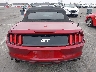 1FATP8FF6G5****** Destrozados 2016 Ford Mustang