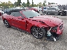 1FATP8FF6G5****** Salvamento y Destrozados 2016 Ford Mustang en Los Angeles