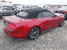 1FATP8FF6G5****** Salvamento y Destrozados 2016 Ford Mustang en Estado de California