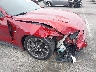 1FATP8FF6G5****** Salvamento y Reparables 2016 Ford Mustang en Estado de California
