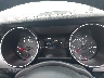 1FATP8FF6G5****** Salvamento 2016 Ford Mustang en Los Angeles