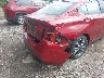 3N1CN8EV0SL****** Used and Repairable 2025 Nissan Versa in Dundalk
