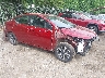 3N1CN8EV0SL****** Salvage and Wrecked 2025 Nissan Versa in Dundalk