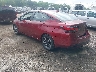 3N1CN8EV0SL****** Salvage and Repairable 2025 Nissan Versa in Dundalk