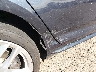 WAUDNAF40HN****** Salvage and Repairable 2017 Audi A4 in New Mexico State