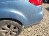 4S4BRCLC4B3****** Usados 2011 Subaru Outback en Estado de Texas