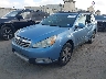 4S4BRCLC4B3****** Usados y Reparables 2011 Subaru Outback en San Antonio South