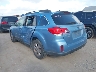 4S4BRCLC4B3****** Salvamento y Reparables 2011 Subaru Outback en San Antonio South