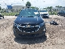 2GNAXHEV6L6****** Wrecked 2020 Chevrolet Equinox in Florida State