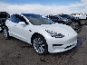 5YJ3E1EA2KF****** Salvage and Wrecked 2019 Tesla Model 3 in Phoenix