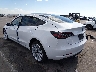 5YJ3E1EA2KF****** Salvage and Repairable 2019 Tesla Model 3 in Phoenix