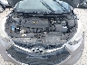 KMHDH6AH3EU****** Repairable 2014 Hyundai Elantra in Columbus