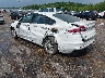 3FA6P0HD2LR****** Salvage and Repairable 2020 Ford Fusion in Jackson